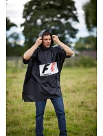 470 Promo Poncho Poncho do deště silver model 22452077 - Yoko 470 Promo Poncho Poncho do deště silver model 22452077 - Yoko
