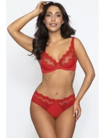 PariPari Sophia farba:červená