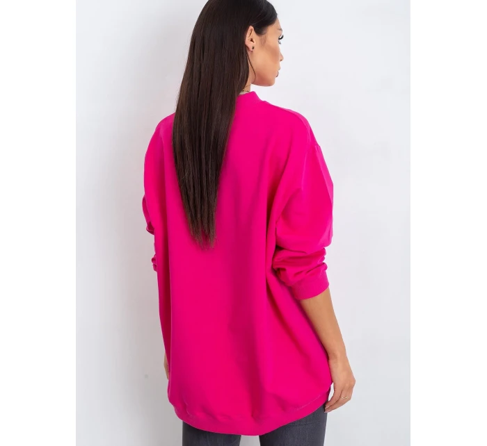 Bluza RV BL model 18578857 fuksjowy - FPrice