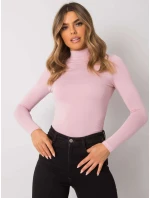 Blúzka RV BZ 5210.19 tmavo ružová