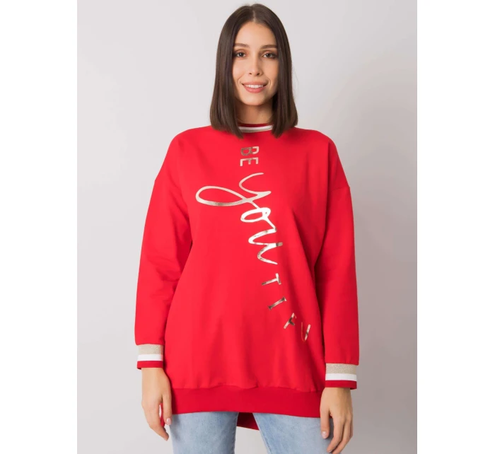 Tunika RV TU model 20843498 červená - FPrice