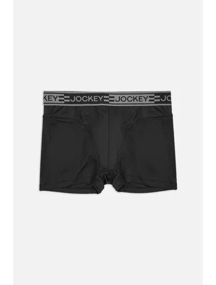 Pánske boxerky 19942918 čierne - Jockey