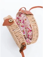 Dámska kabelka LE TR SUMMER05 Beige - FPrice