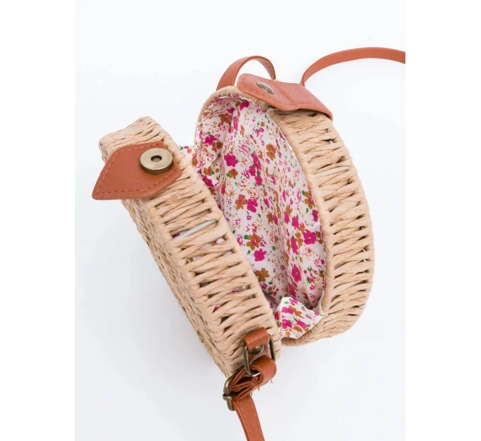 Dámska kabelka LE TR SUMMER05 Beige - FPrice