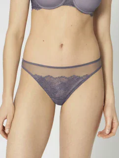 Tanga Lace Spotlight String model 9090233 - Triumph