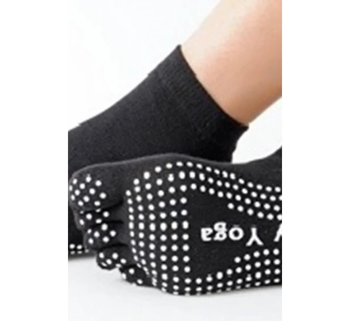 PONOŽKY DO PRSTOV NA JOGU OBYČAJNÉ PONOŽKY DO PRSTOV NA JOGU OBYČAJNÉ