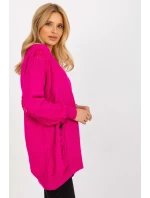 Sveter na zapínanie model 175746 Rue Paris