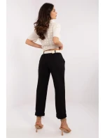 Dámske nohavice model 208689 Taliansko Moda Dámske nohavice model 208689 Taliansko Moda