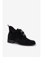 Poltopánky model 216986 Krok vo veľkom štýle Poltopánky model 216986 Krok vo veľkom štýle