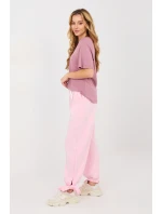 Tepláky model 223470 Taliansko Moda Tepláky model 223470 Taliansko Moda