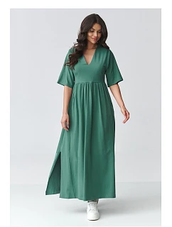 Denné šaty model 225636 Makadamia