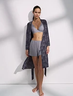 Aura Spotlight T WHU - GREY SHADOW - TRIUMPH GREY SHADOW - TRIUMPH