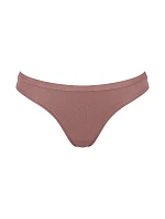 SLOGGI GO DAILY COTTON - Mini nohavičky z česanej organickej bavlny (3 ks) Sloggi