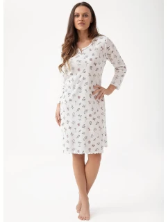 Luna 271 7/8 M-2XL Z25/26 dámske tričko