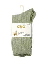 Ponožky WiK 071 Dámske alpaka 35-42