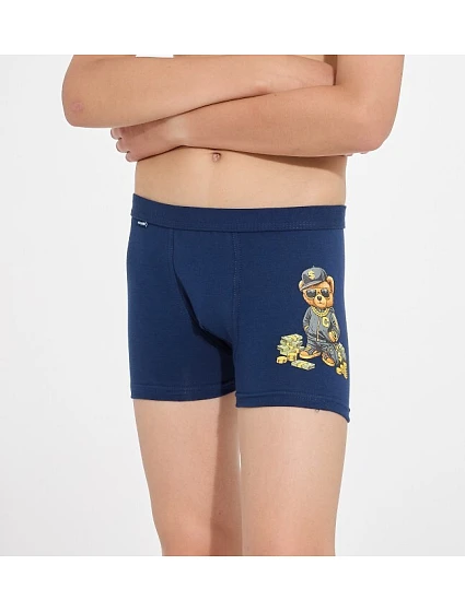 Bokserki Young Boy  2 model 22557986 - Cornette