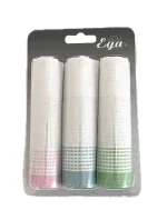 Ega CH-529 Dámske vreckovky A'3