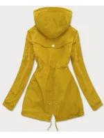 Dámská oboustranná bunda parka model 9121158 - SPEED.A