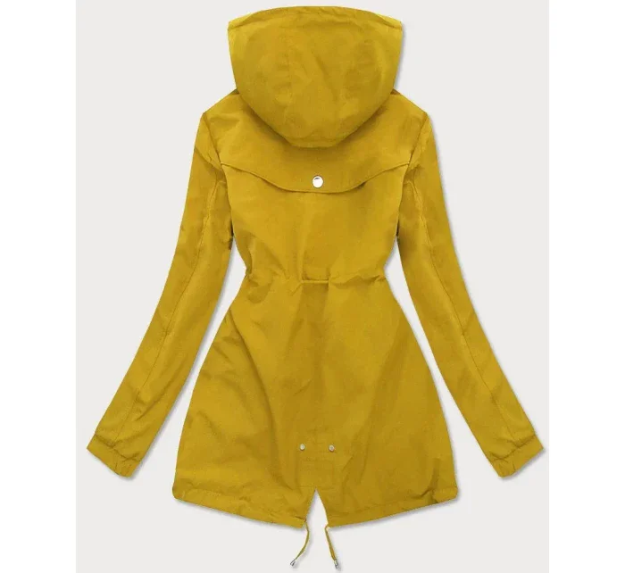 Dámská oboustranná bunda parka model 9121158 - SPEED.A