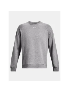 Mikina Fleece Crew M model 21922995 pánské - Under Armour