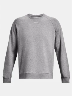 Mikina Fleece Crew M model 21922995 pánské - Under Armour