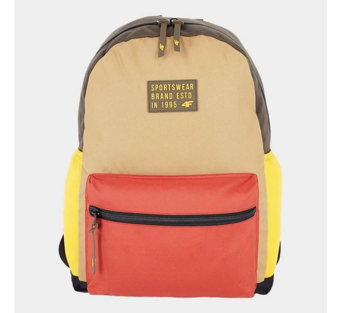 Batoh 4F 4FJWSS24ABACM287 90S Batoh 4F 4FJWSS24ABACM287 90S