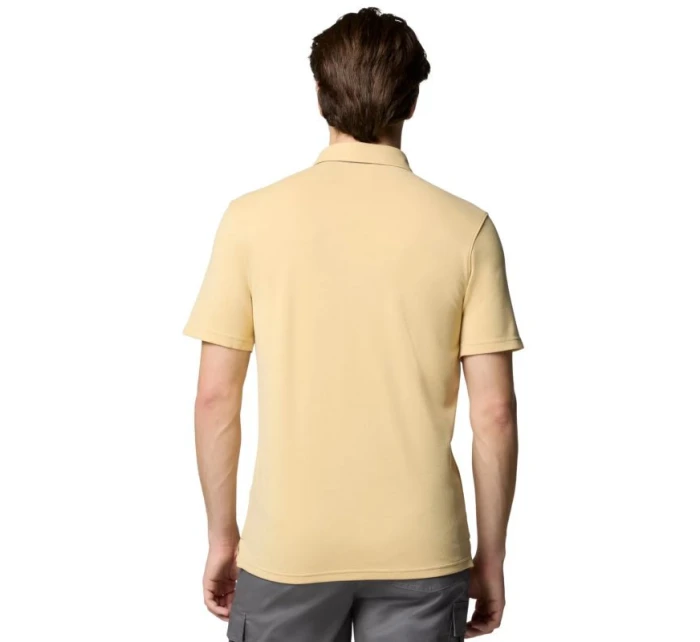 Point Polo M Tričko pánské model 20900680 - Columbia