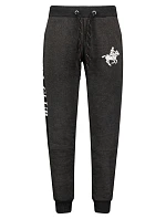 Geografické Nórsko Mahorse EO-PR 100 M WW4780H/GNO-Dark Grey nohavice