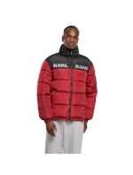Karl Kani Pánska bunda Retro Essential Puffer Jacket PD00007603 Pánske