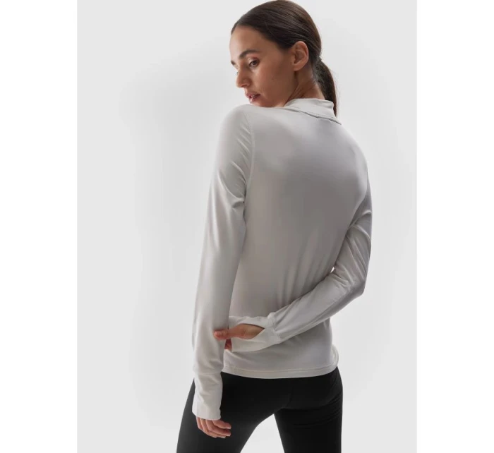 Tričko 4F W 4FWAW24UBRUF074-12S