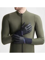 Zimné rukavice Rogelli DISTANCE black 2XL