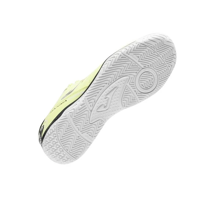 Joma Maxima 2638 Halové žlté kopačky MAXS2638IN Joma Maxima 2638 Halové žlté kopačky MAXS2638IN