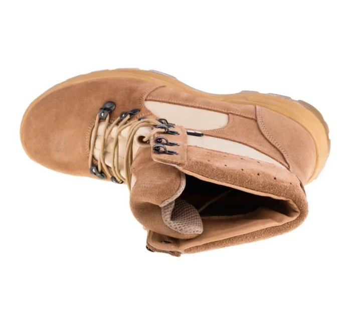 Pánska obuv Protektor Cross M 010-040 Pánska obuv Protektor Cross M 010-040