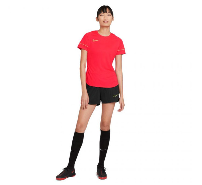 Dámske tréningové tričko Dri-FIT Academy W CV2627-660 - Nike