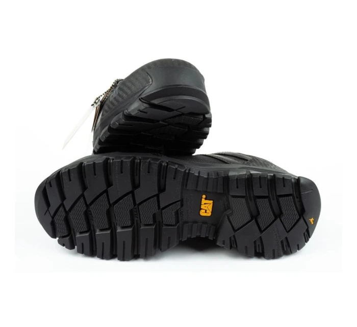 Pánske topánky S1 HRO SRA M P722556 - Caterpillar Pánske topánky S1 HRO SRA M P722556 - Caterpillar