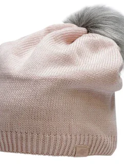 Dámska čiapka W H4Z22 CAD009 56S - 4F