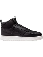 Boty Court Vision Mid Winter M model 21461929 002 - NIKE Boty Court Vision Mid Winter M model 21461929 002 - NIKE