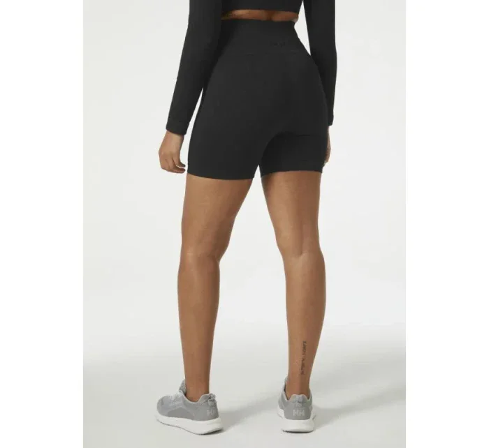 Dámske bezšvové cyklistické šortky Allure W 53932 990 - Helly Hansen Dámske bezšvové cyklistické šortky Allure W 53932 990 - Helly Hansen