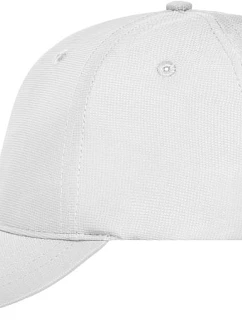 MB 6 panelová pracovní kšiltovka Color 03. white model 22409046 - Daiber