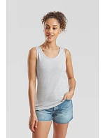 LadyFit Valueweight Vest Dámské tílko model 22444157 white - Fruit of the Loom LadyFit Valueweight Vest Dámské tílko model 22444157 white - Fruit of the Loom