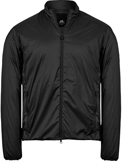Tee Jays TJ 9690 Ľahká pánska bunda „PureLite“ 18.9690 čierna Tee Jays TJ 9690 Ľahká pánska bunda „PureLite“ 18.9690 čierna