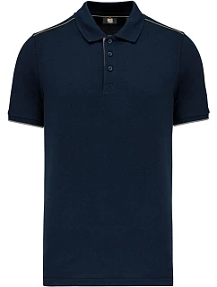 270 Pánské pracovní piqué polo "DaytoDay" model 22423801 - WK