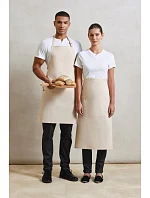 Premier PR 154 Zástera s náprsenkou a vreckom na bruchu „Colours“ 39.0154 tmavošedá Premier PR 154 Zástera s náprsenkou a vreckom na bruchu „Colours“ 39.0154 tmavošedá