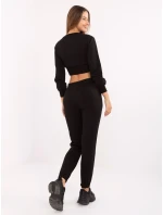 Súprava 356 KMPL 1203.82 čierna