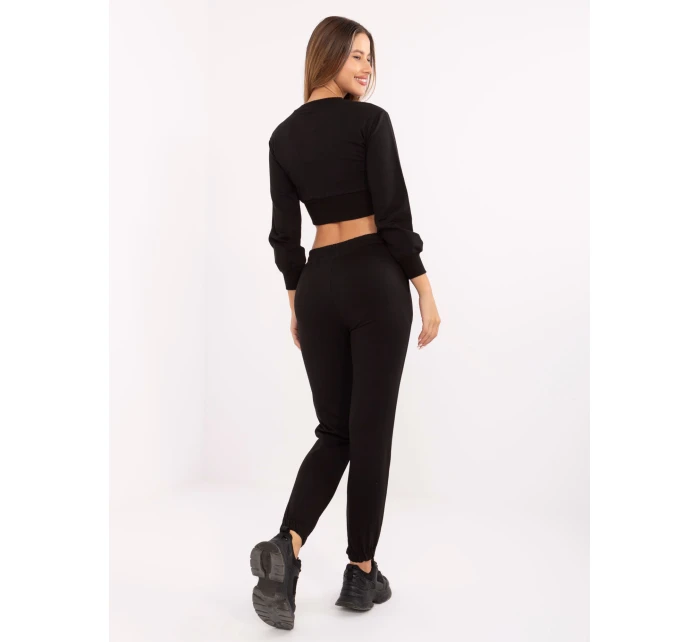 Súprava 356 KMPL 1203.82 čierna