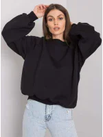 Mikina RV BL model 15440548 černá - FPrice