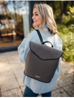 Mestský batoh VUCH Joanna Dark Grey