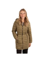 Dámský prošívaný kabát model 21277183 - Trespass Dámský prošívaný kabát model 21277183 - Trespass