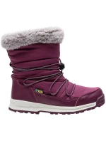 Dětské zimní obuv model 20942572 - Zigzag Dětské zimní obuv model 20942572 - Zigzag