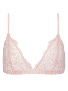 Dámska nevystužená podprsenka UW0UW00549-VCE - Tommy Hilfiger